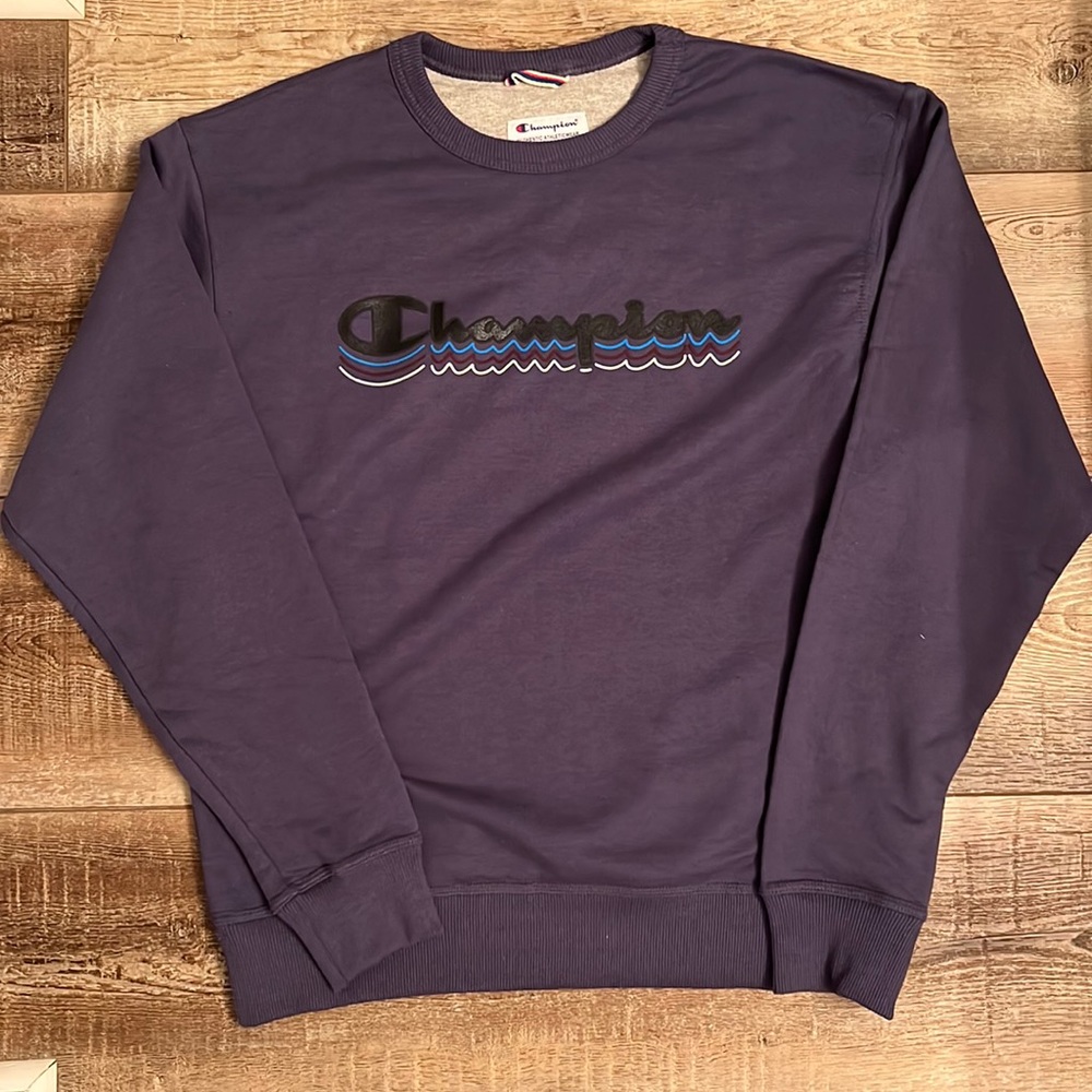 Champion Sweatshirt NWOT